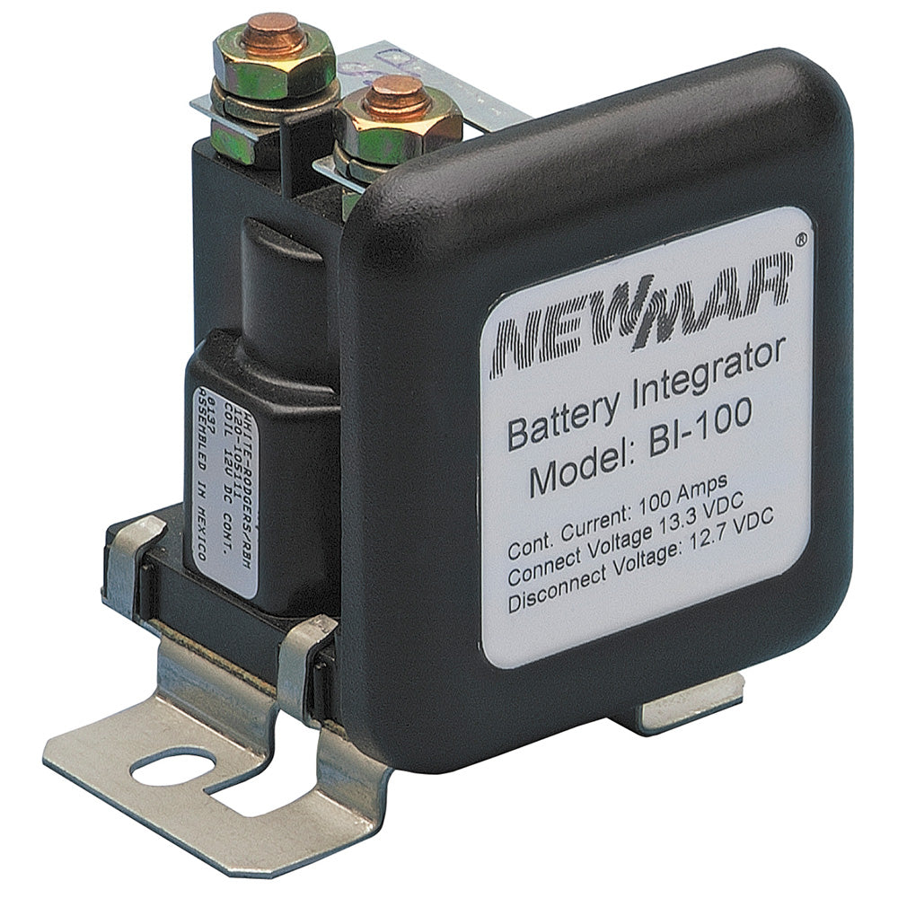 Newmar BI-100 Battery Integrator [BI-100]