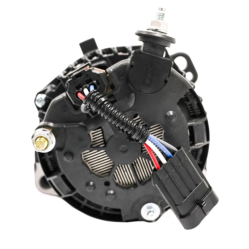 ARCO Marine Zeus A275L Transit Alternator w/Regulator [A275L-12-TR-IE-49K6]