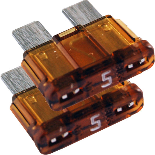 Blue Sea 5239 5A ATO/ATC Fuse [5239]