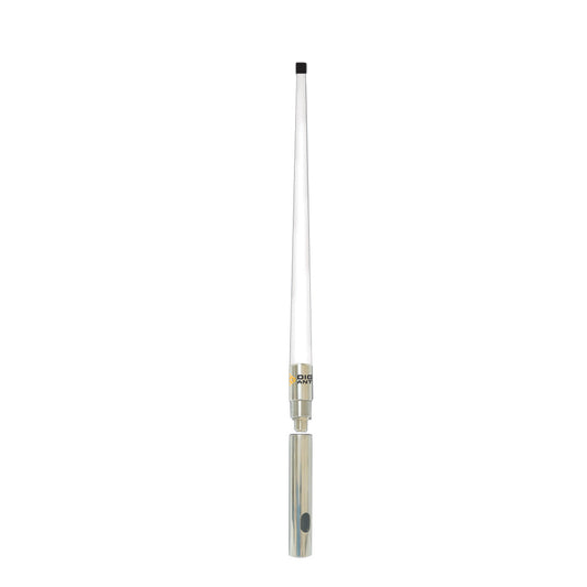 Digital Antenna 4' Wi-Fi Antenna - 2.4 GHz w/Male Ferrule [814-WLW]