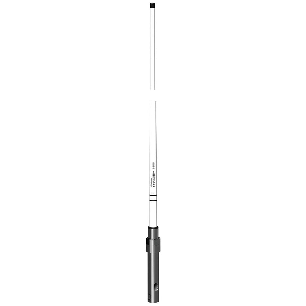 Shakespeare AIS 4ft Phase III Antenna [6396-AIS-R]