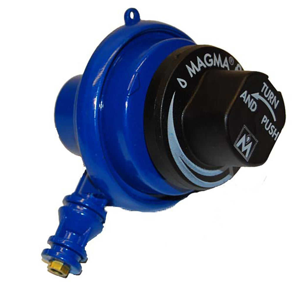 Magma Control Valve/Regulator - Extra Low Output [10-262]