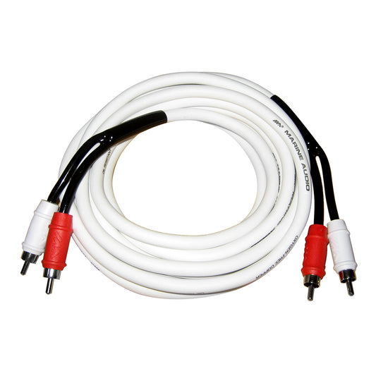 Marine Audio RCA Cable - 19 (6M) [MARCAC6R]