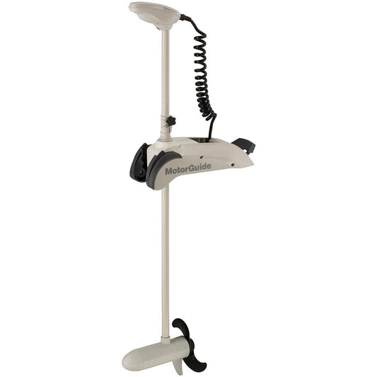 MotorGuide Xi5-105SW - Bow Mount Trolling Motor - Saltwater - GPS - 72"-36V-105lbs [941700170]