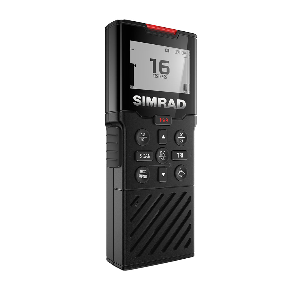 Simrad HS40 Wireless Handset f/RS40 [000-14475-001]