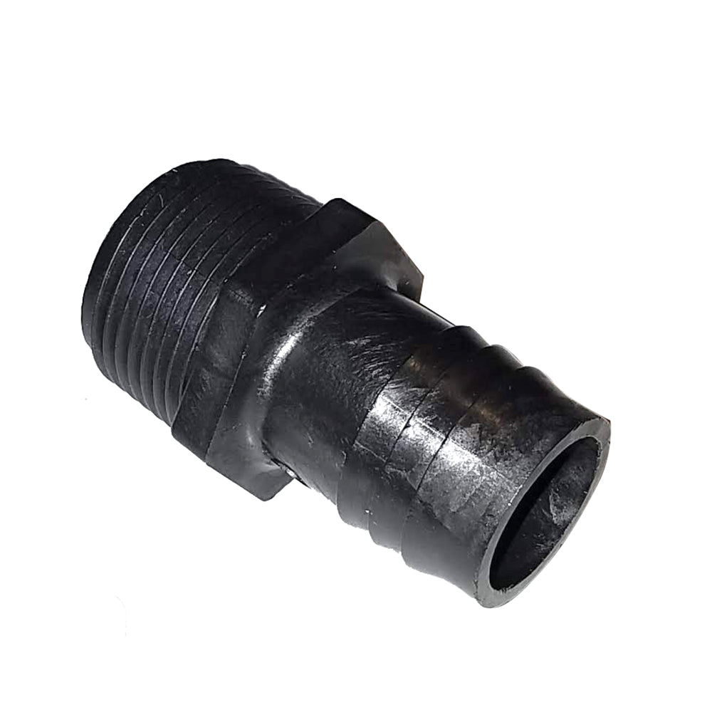 Johnson Pump 1" Discharge Port [54061-24]