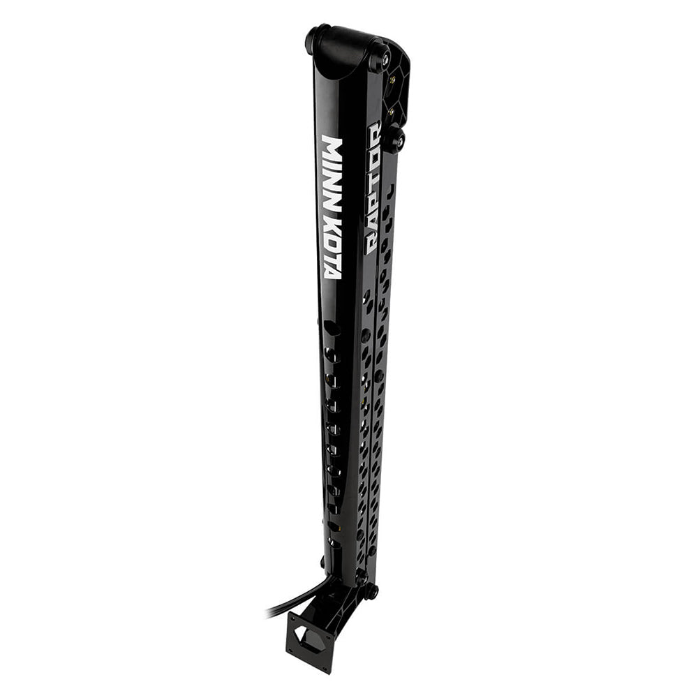 Minn Kota Raptor 10 Shallow Water Anchor w/Active Anchoring - Black [1810630]