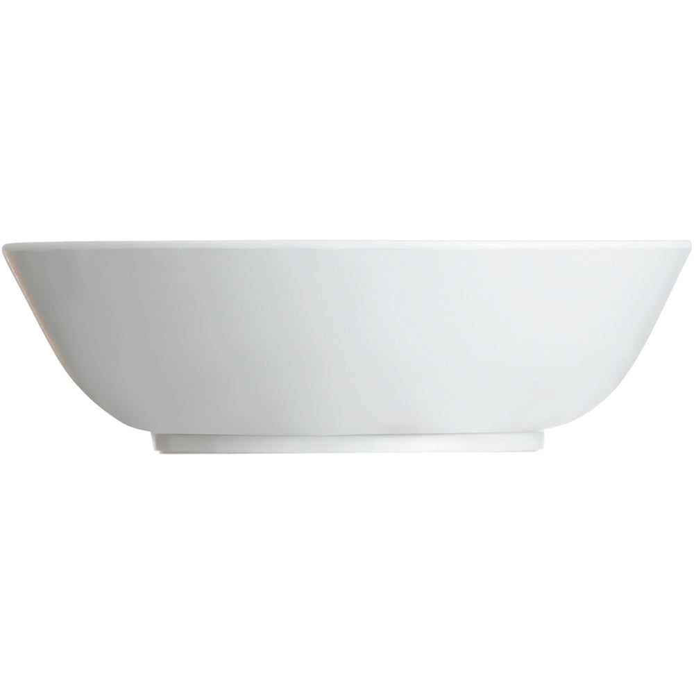 Marine Business Melamine Round Bowl - NORTHWIND - 7.4" Set of 6 [15017C]