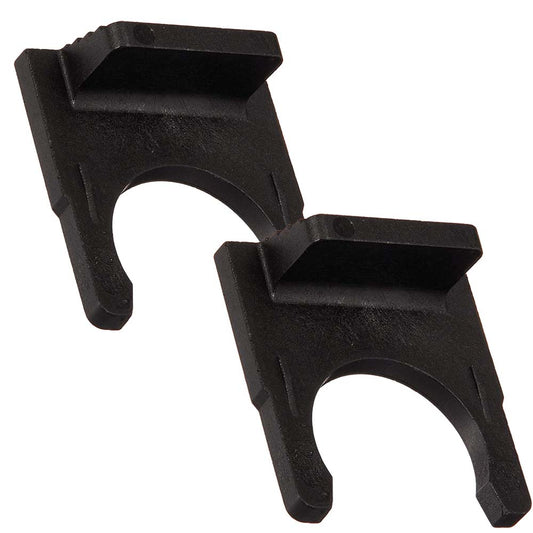 Flojet Locking Slide Clips - Pair [20408000]