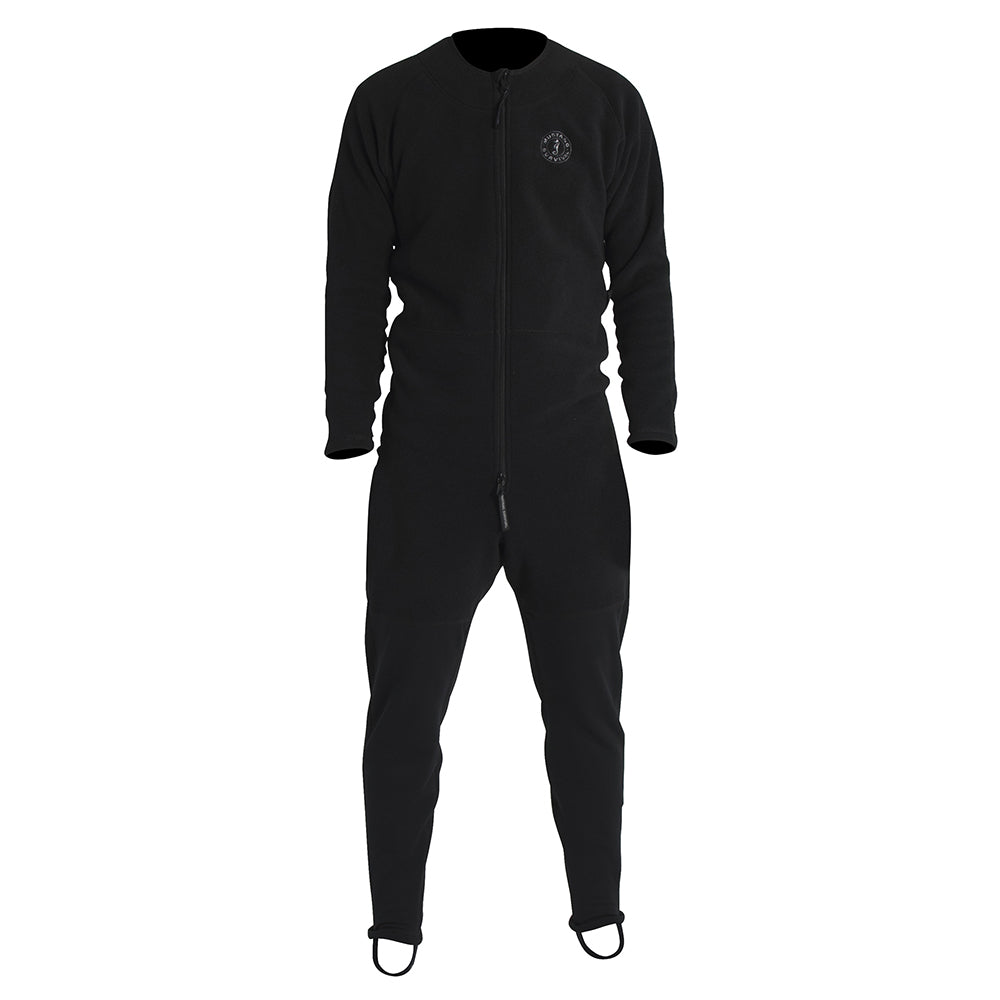 Mustang Sentinel Series Dry Suit Liner - Black - L1 [MSL600GS-13-L1-101]