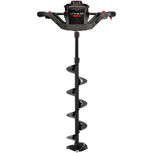 StrikeMaster Lithium 40V Lite Auger - 8" [LFVLF-8]