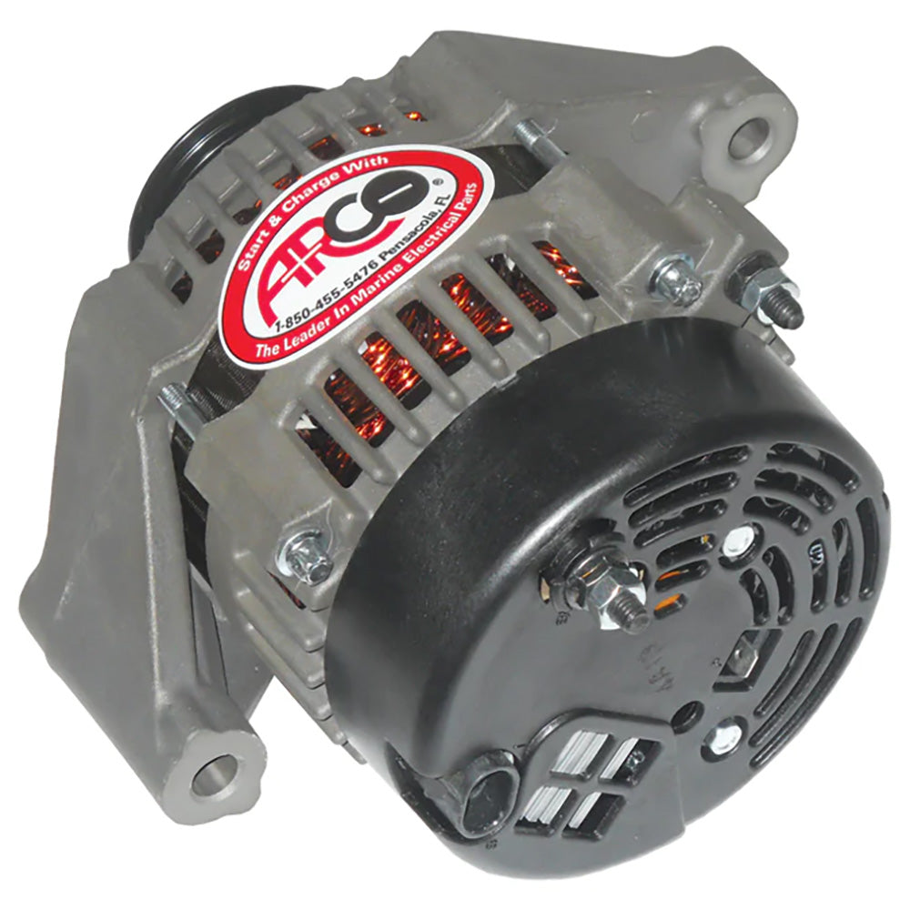 ARCO Marine Premium Replacement Outboard Alternator - Verado 12V 70A [20860]